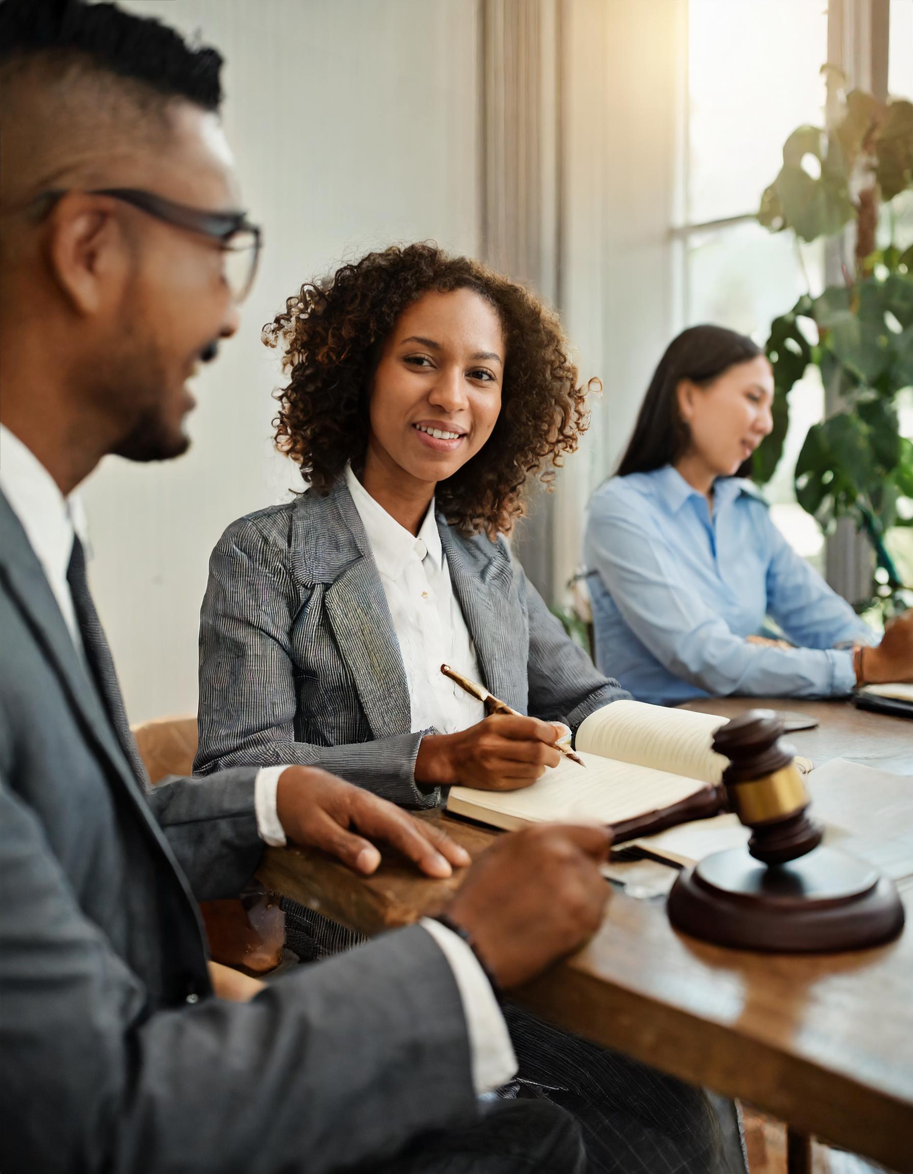 Vielfältige Gruppen von Menschen verschiedenen Alters, die sich in einer unterstützenden Gemeinschaft austauschen